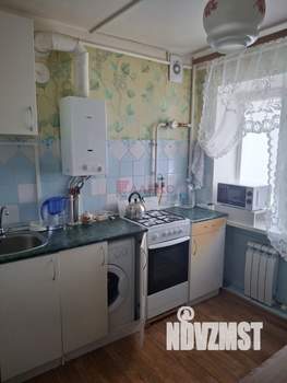 1-к квартира, на длительный срок, 32м2, 4/5 этаж