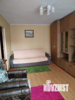 1-к квартира, на длительный срок, 45м2, 4/11 этаж