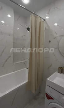 Студия квартира, на длительный срок, 30м2, 7/23 этаж