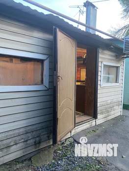 2-к квартира, на длительный срок, 44м2, 1/1 этаж