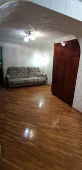 2-к квартира, на длительный срок, 64м2, 2/7 этаж