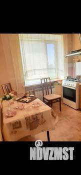 1-к квартира, на длительный срок, 40м2, 5/9 этаж