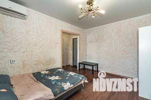 1-к квартира, посуточно, 31м2, 6/9 этаж