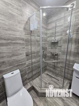 Студия квартира, на длительный срок, 26м2, 18/24 этаж