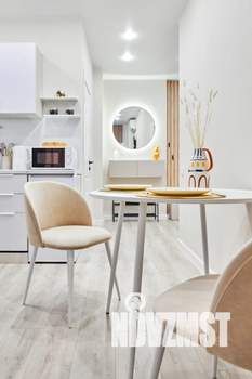 1-к квартира, посуточно, 49м2, 1/1 этаж