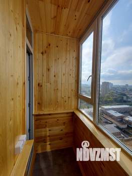 Студия квартира, на длительный срок, 20м2, 23/25 этаж