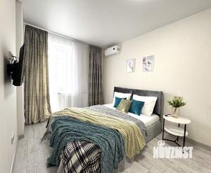 3-к квартира, посуточно, 80м2, 13/24 этаж