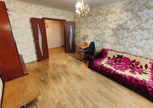 2-к квартира, на длительный срок, 50м2, 5/10 этаж