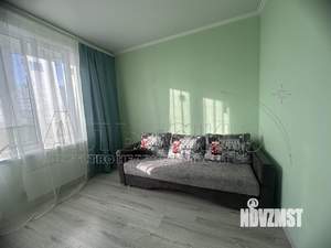 Студия квартира, на длительный срок, 29м2, 9/20 этаж