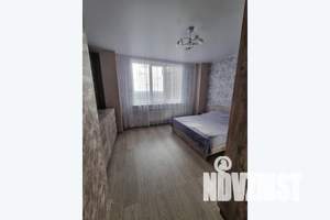 2-к квартира, посуточно, 48м2, 11/20 этаж