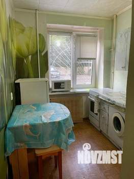 1-к квартира, на длительный срок, 31м2, 1/9 этаж