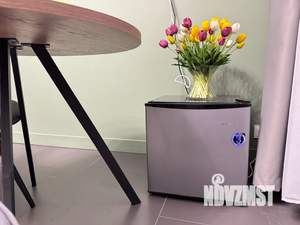 1-к квартира, посуточно, 25м2, 1/4 этаж