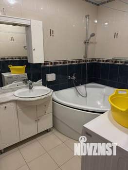 1-к квартира, на длительный срок, 54м2, 2/16 этаж