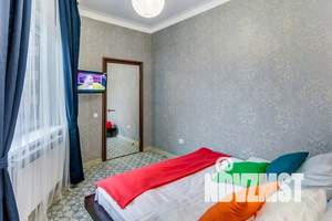 2-к квартира, посуточно, 52м2, 3/23 этаж