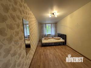 2-к квартира, на длительный срок, 44м2, 2/5 этаж