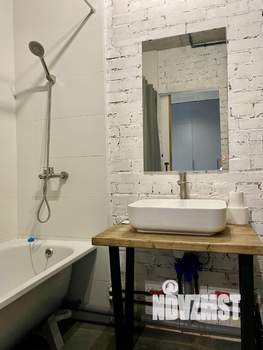 Студия квартира, посуточно, 45м2, 17/31 этаж