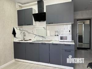 Студия квартира, посуточно, 24м2, 22/24 этаж