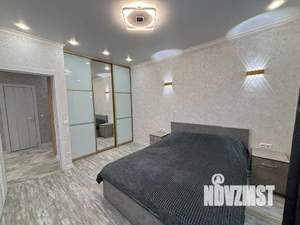 2-к квартира, посуточно, 50м2, 13/22 этаж