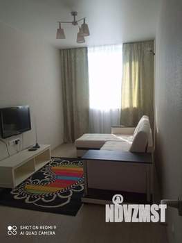 2-к квартира, на длительный срок, 47м2, 17/25 этаж