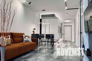 2-к квартира, посуточно, 59м2, 6/21 этаж