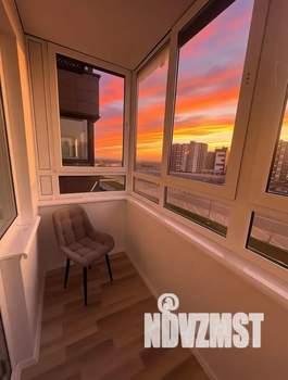 2-к квартира, посуточно, 77м2, 5/9 этаж