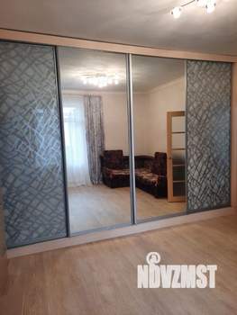 1-к квартира, на длительный срок, 33м2, 2/5 этаж