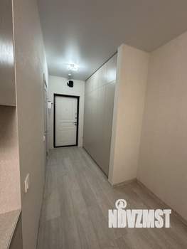 Студия квартира, на длительный срок, 26000м2, 20/25 этаж