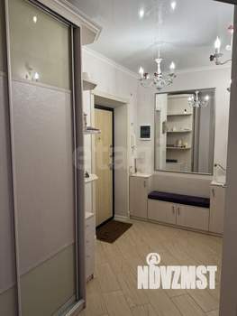 3-к квартира, на длительный срок, 100м2, 21/29 этаж