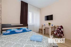 Студия квартира, посуточно, 26м2, 8/26 этаж