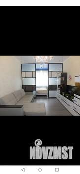1-к квартира, на длительный срок, 46м2, 11/22 этаж