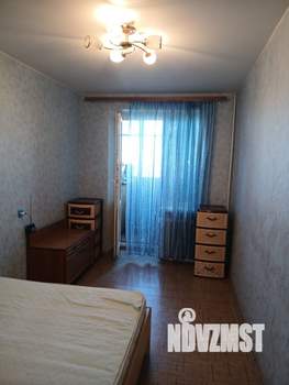 3-к квартира, на длительный срок, 60м2, 4/10 этаж