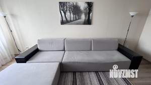 1-к квартира, на длительный срок, 44м2, 4/11 этаж