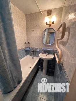 2-к квартира, посуточно, 46м2, 4/5 этаж