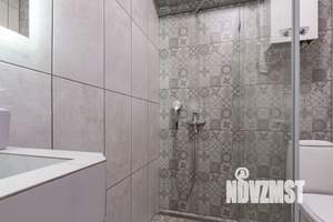 1-к квартира, посуточно, 70м2, 1/1 этаж