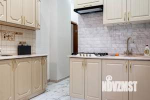 3-к квартира, посуточно, 100м2, 2/9 этаж