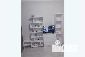 1-к квартира, посуточно, 28м2, 2/17 этаж