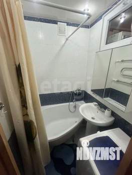2-к квартира, на длительный срок, 43м2, 4/5 этаж