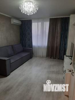 2-к квартира, на длительный срок, 56м2, 8/10 этаж