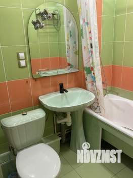 1-к квартира, на длительный срок, 40м2, 6/10 этаж