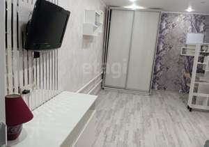 1-к квартира, на длительный срок, 30м2, 6/9 этаж