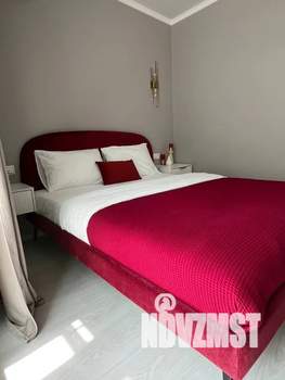 1-к квартира, посуточно, 22м2, 8/10 этаж