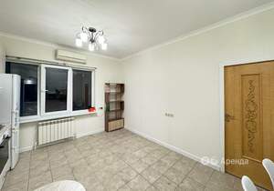 2-к квартира, на длительный срок, 38м2, 4/5 этаж