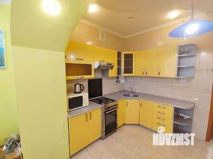 1-к квартира, на длительный срок, 45м2, 2/6 этаж