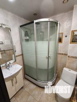 1-к квартира, на длительный срок, 35м2, 14/14 этаж