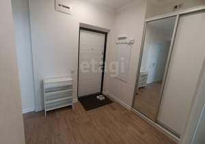 2-к квартира, на длительный срок, 48м2, 24/25 этаж