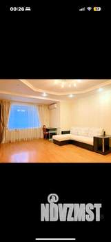 2-к квартира, на длительный срок, 74м2, 5/10 этаж