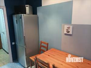 1-к квартира, на длительный срок, 38м2, 6/9 этаж