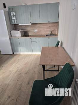 Студия квартира, на длительный срок, 30м2, 2/25 этаж