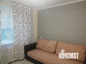 1-к квартира, на длительный срок, 20м2, 2/5 этаж