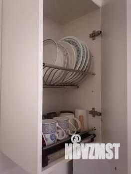 1-к квартира, посуточно, 25м2, 1/3 этаж